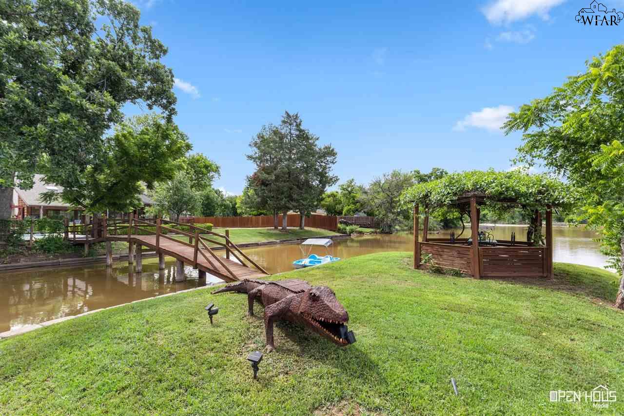 4527 Shady Lane, Wichita Falls, Texas image 6