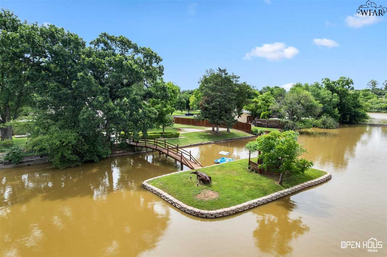4527 Shady Lane, Wichita Falls, Texas image 29