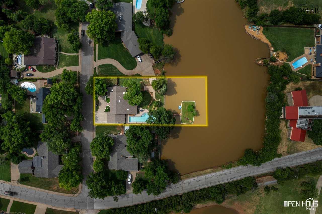 4527 Shady Lane, Wichita Falls, Texas image 30