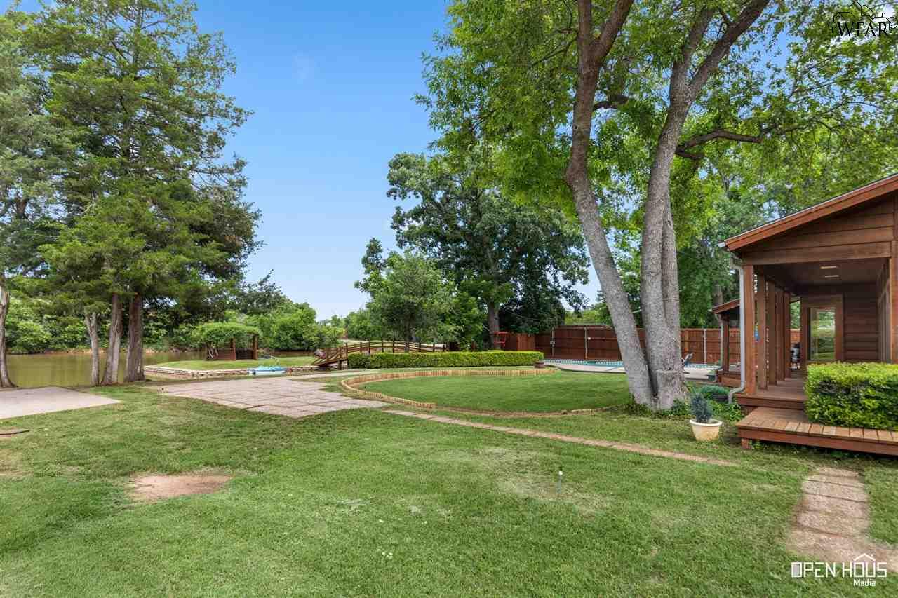 4527 Shady Lane, Wichita Falls, Texas image 5