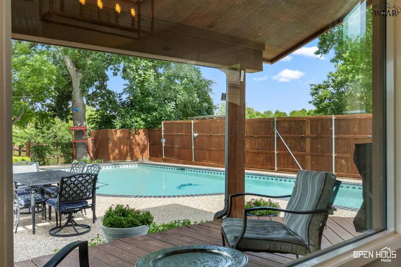 4527 Shady Lane, Wichita Falls, Texas image 7