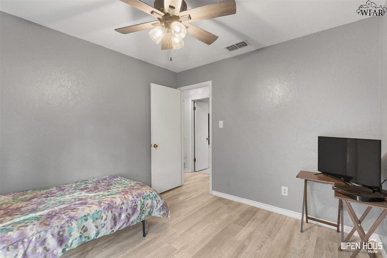 4602 Trailwood Drive, Wichita Falls, Texas image 24