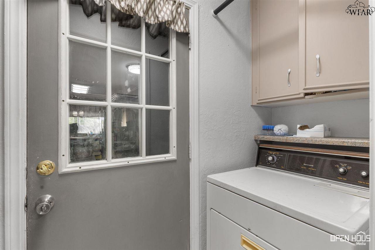 4602 Trailwood Drive, Wichita Falls, Texas image 12