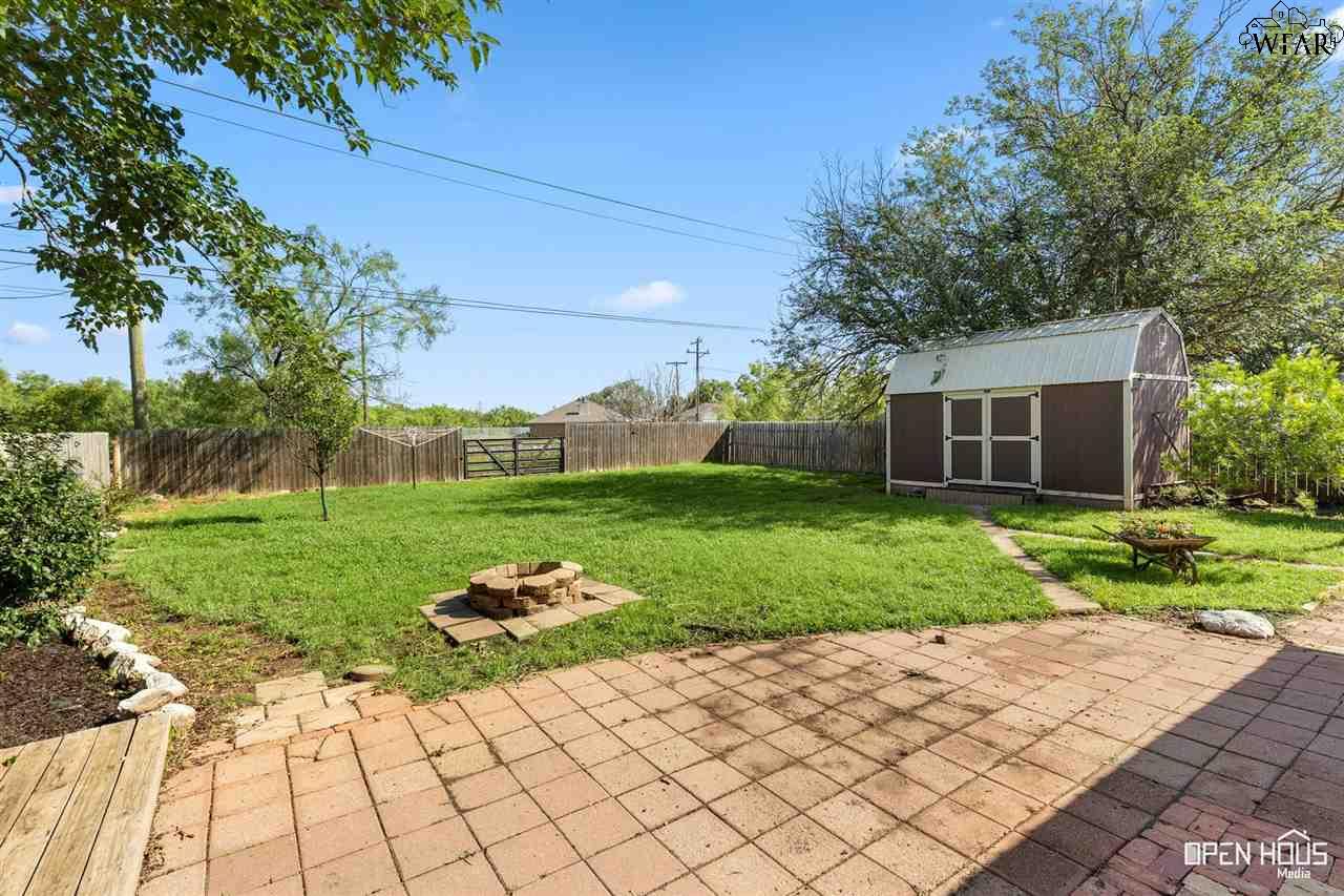 4602 Trailwood Drive, Wichita Falls, Texas image 27