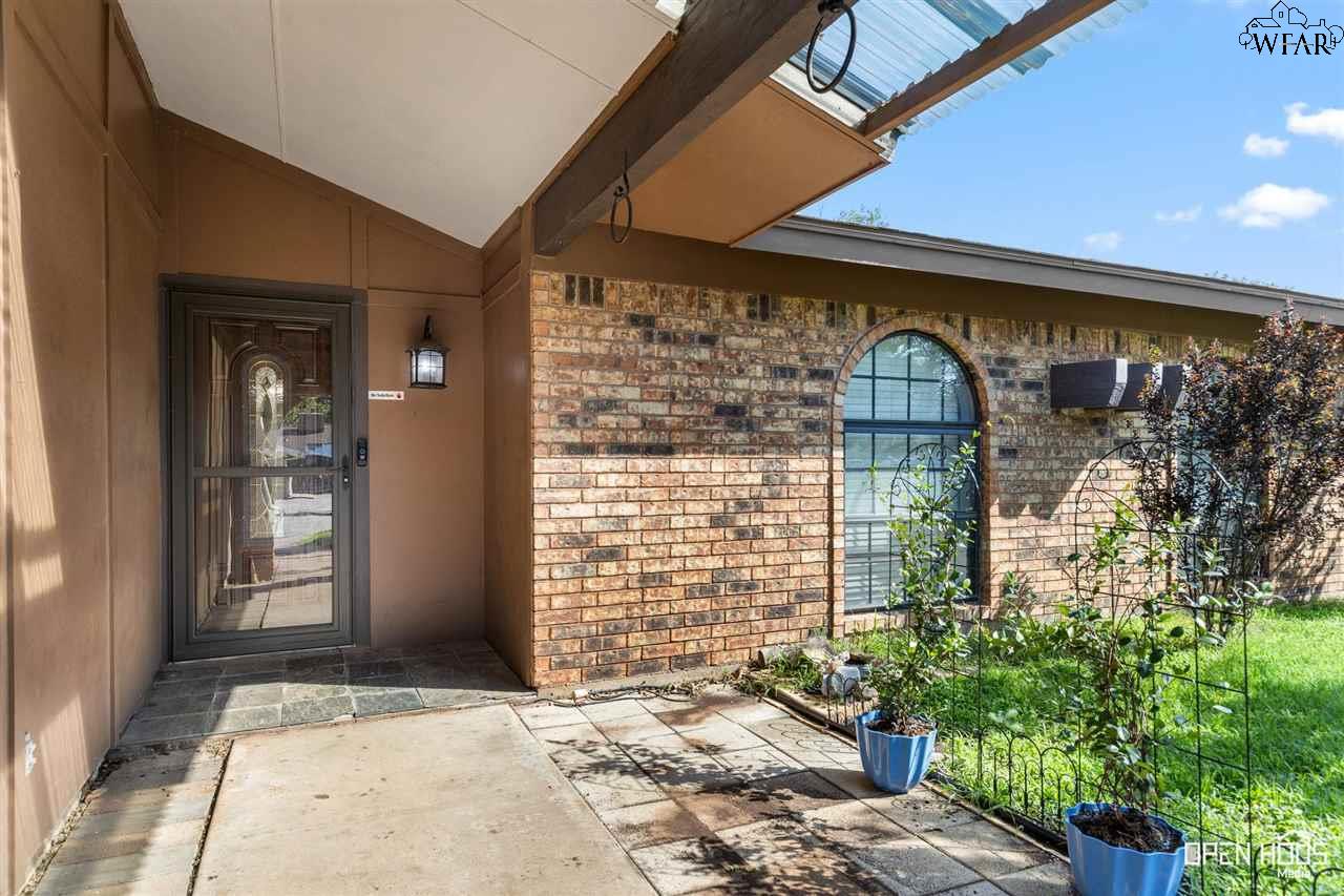 4602 Trailwood Drive, Wichita Falls, Texas image 2