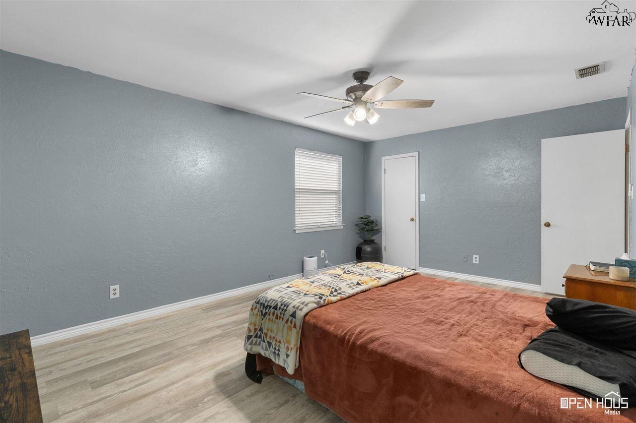4602 Trailwood Drive, Wichita Falls, Texas image 16
