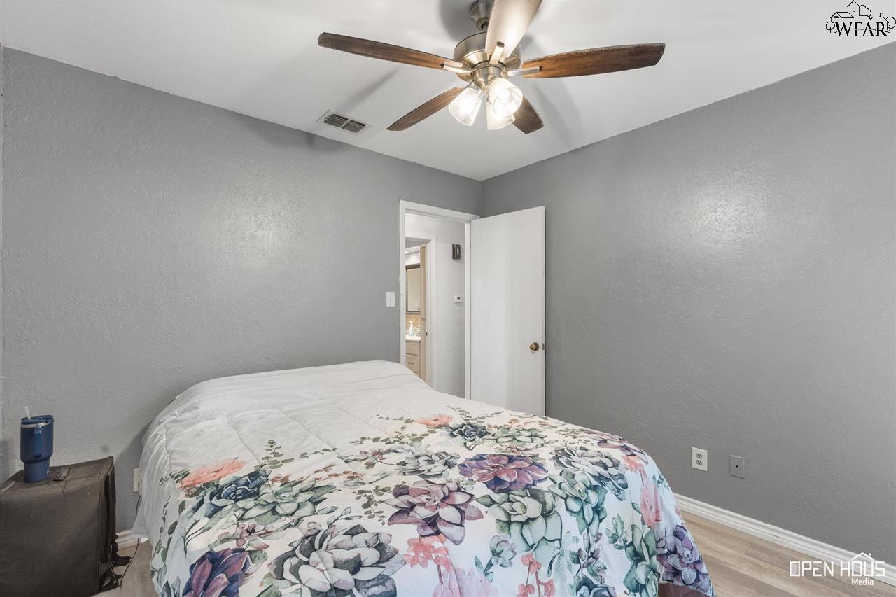 4602 Trailwood Drive, Wichita Falls, Texas image 20
