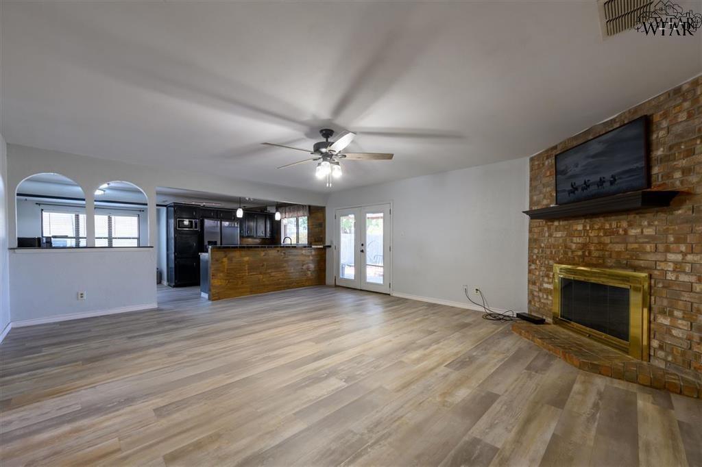 4602 Trailwood Drive, Wichita Falls, Texas image 4