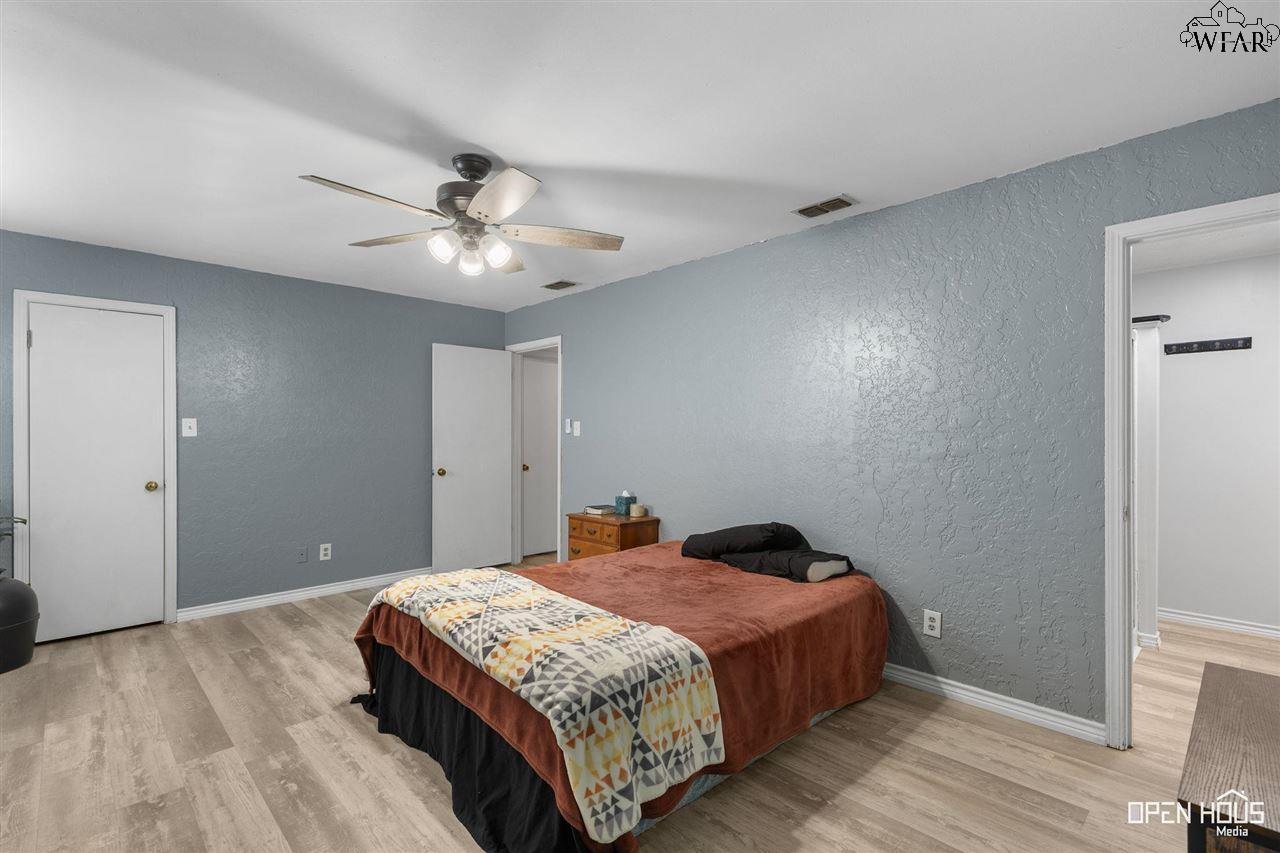 4602 Trailwood Drive, Wichita Falls, Texas image 15