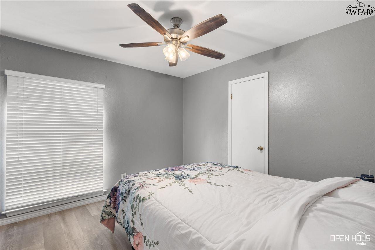 4602 Trailwood Drive, Wichita Falls, Texas image 19