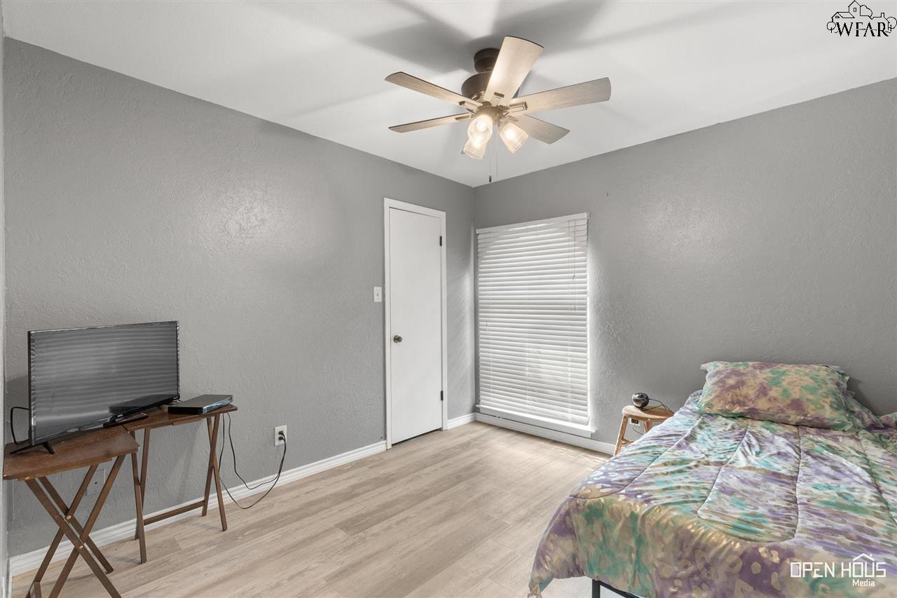 4602 Trailwood Drive, Wichita Falls, Texas image 23