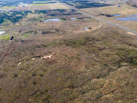 Vacant Land For Sale - TRACT 2 Hwy 82<br/> Henrietta, TX 76365