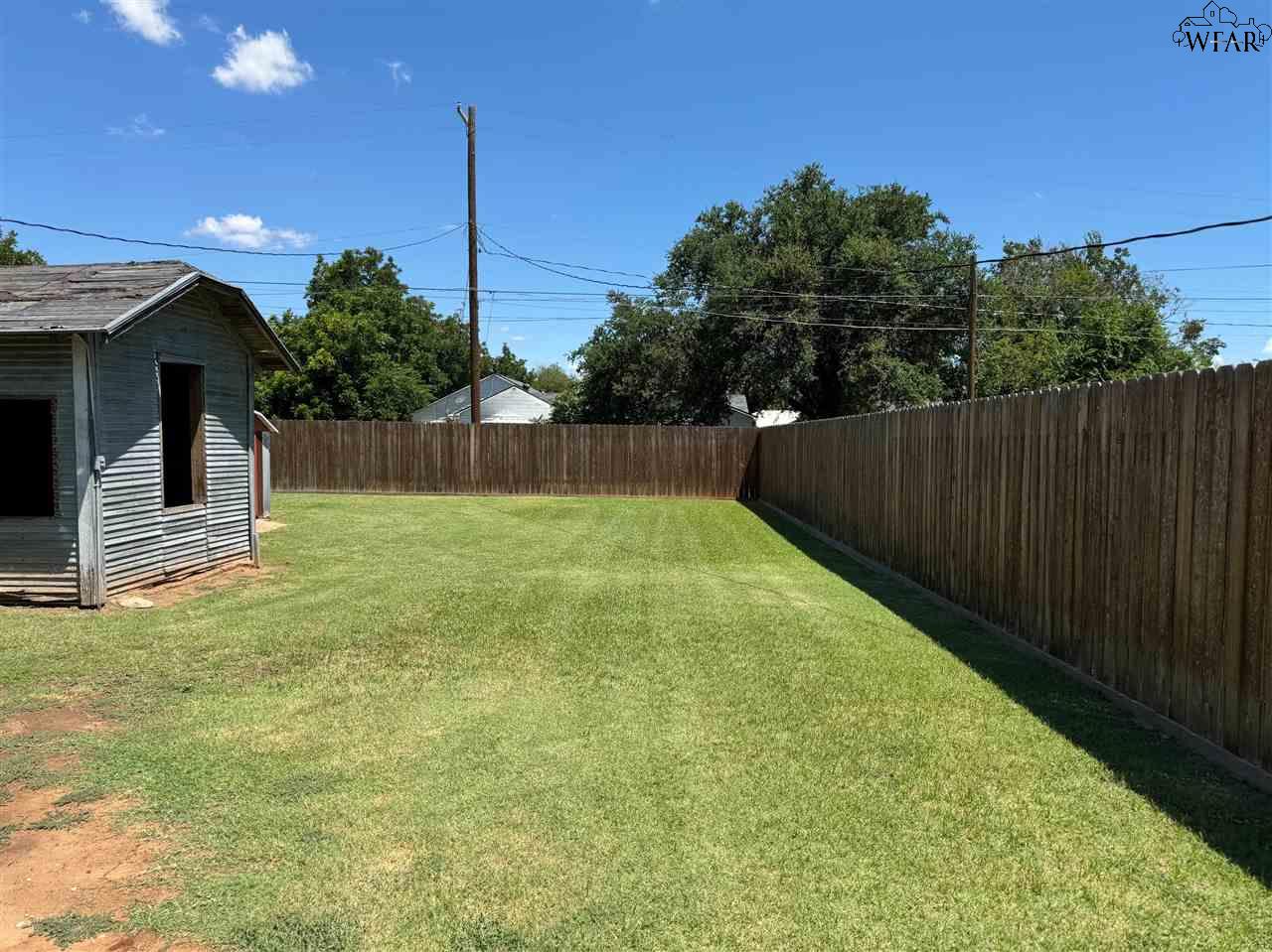 410 W Miller Street, Seymour, Texas image 27