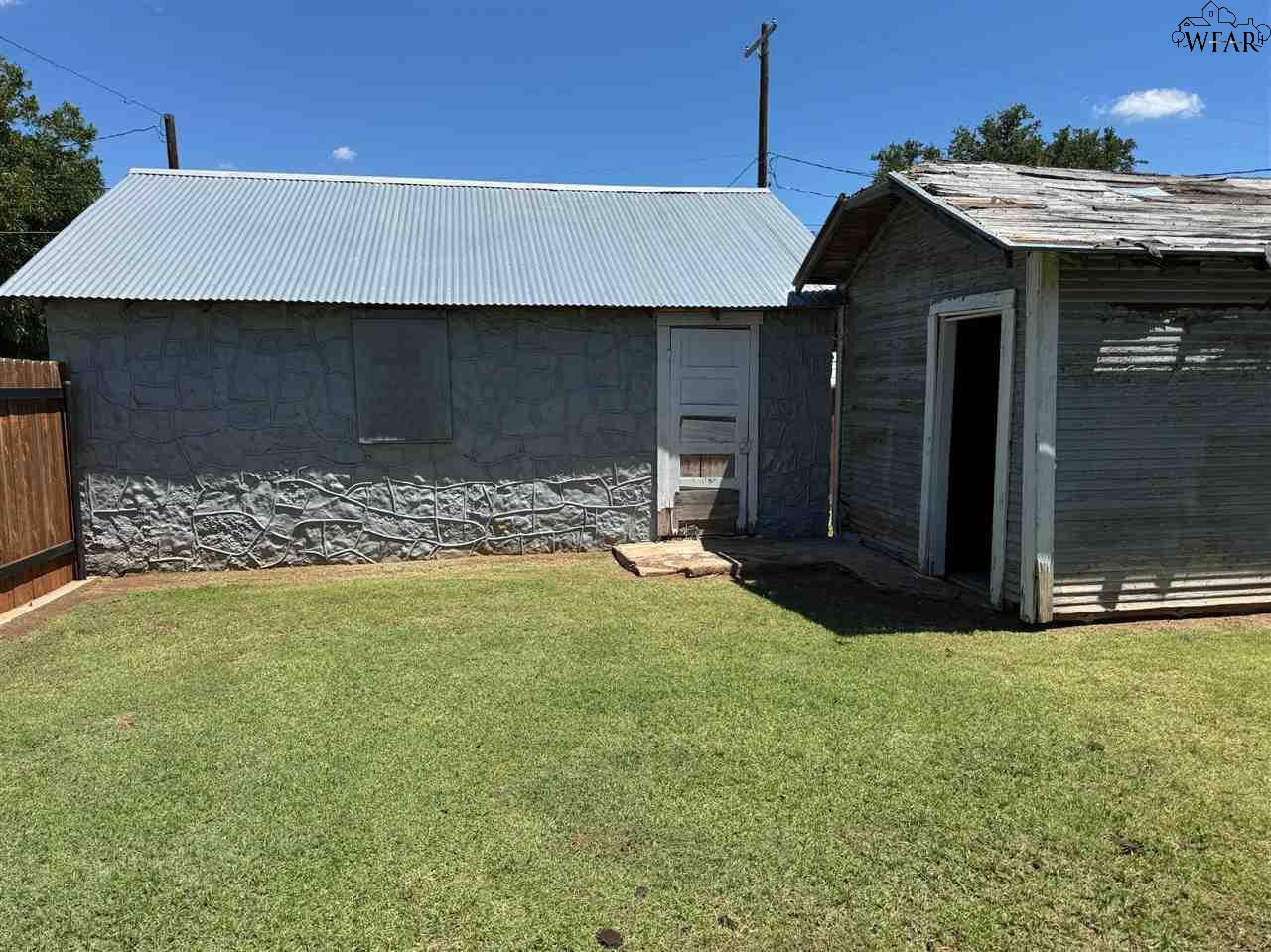 410 W Miller Street, Seymour, Texas image 25
