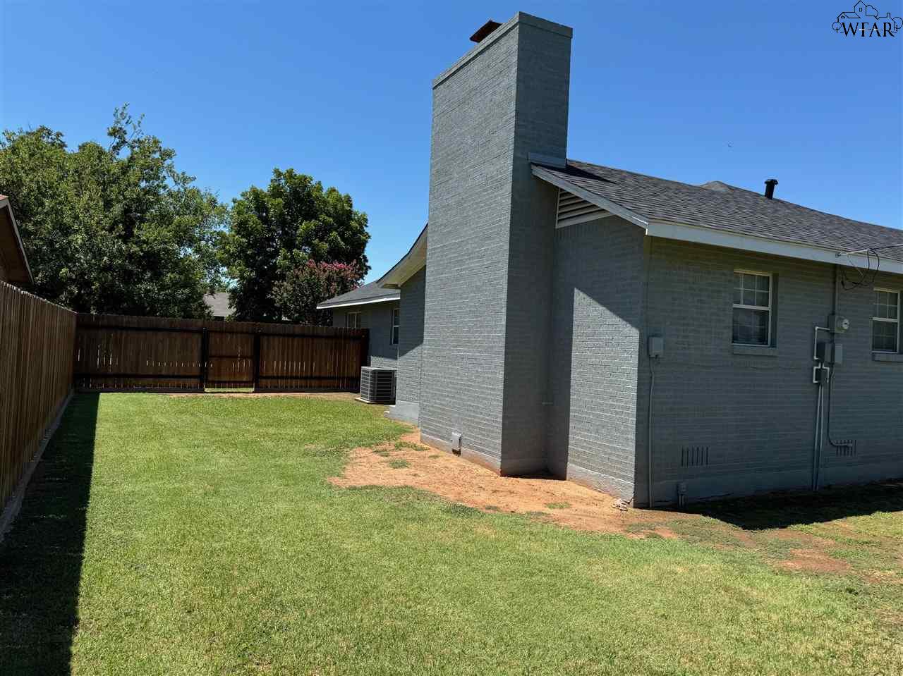 410 W Miller Street, Seymour, Texas image 22
