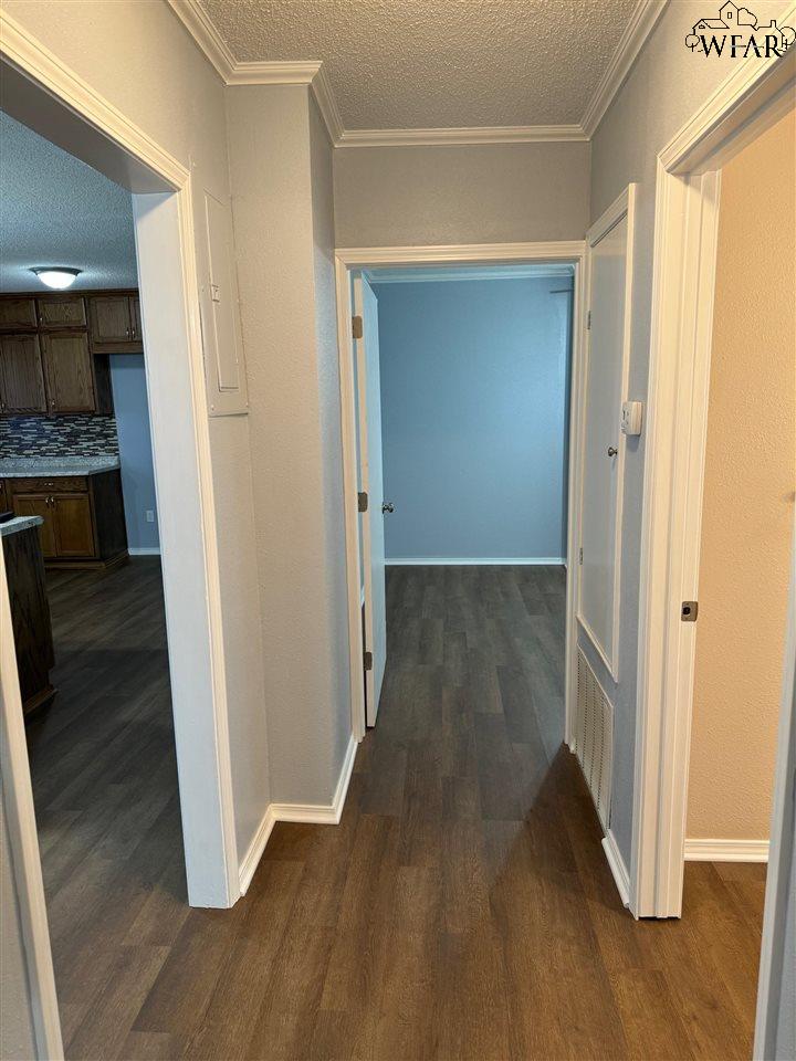 410 W Miller Street, Seymour, Texas image 19