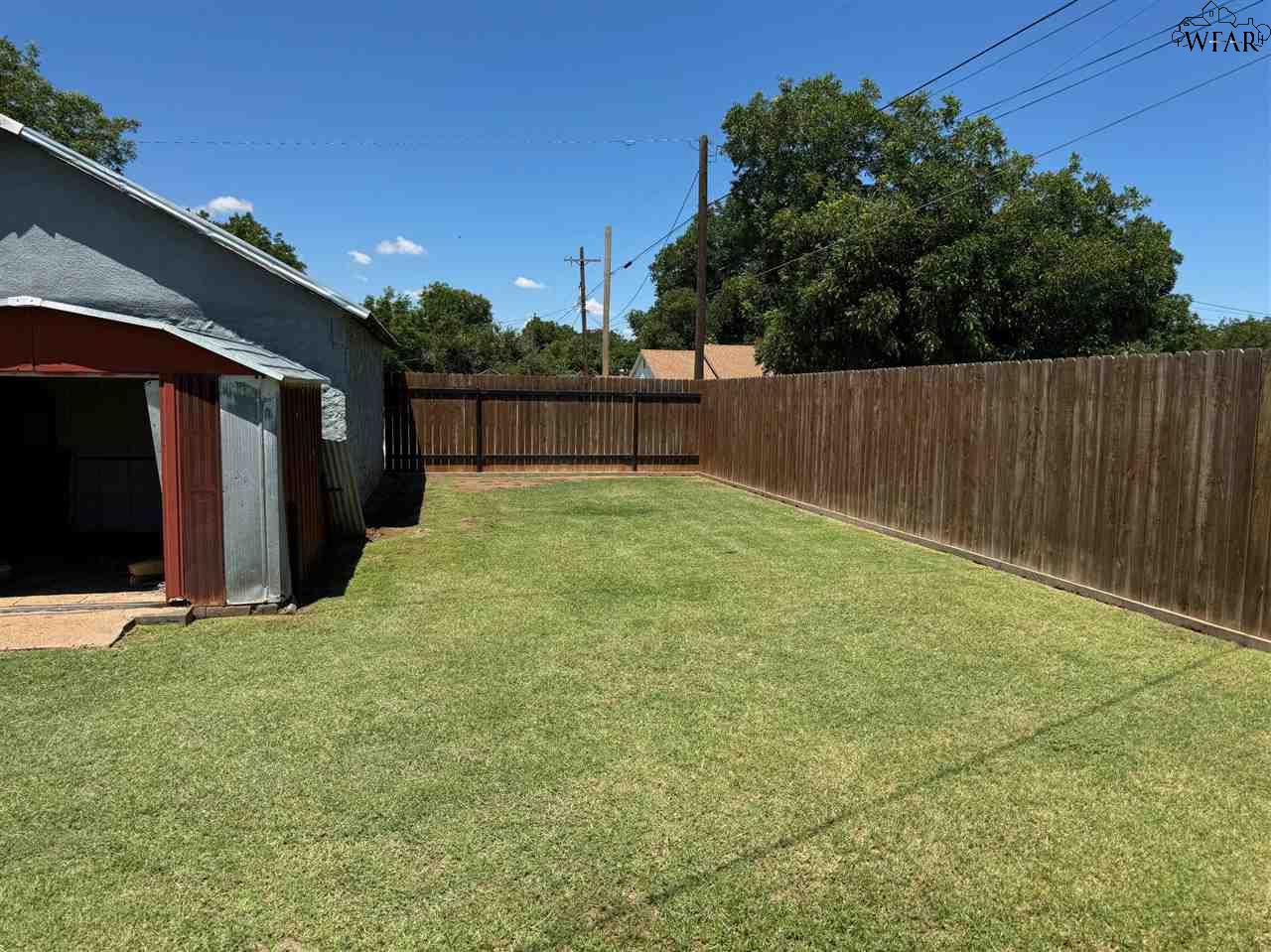 410 W Miller Street, Seymour, Texas image 29