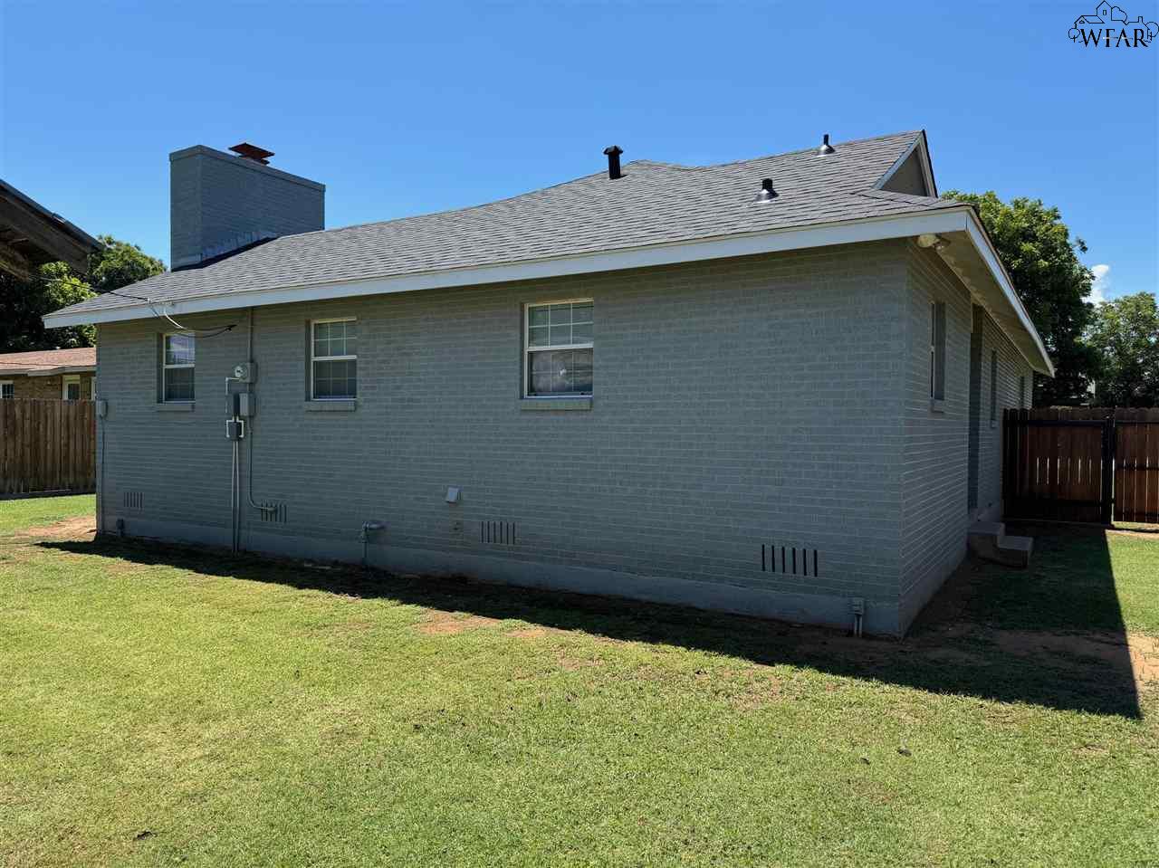 410 W Miller Street, Seymour, Texas image 23