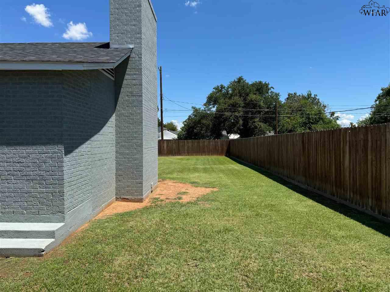 410 W Miller Street, Seymour, Texas image 26