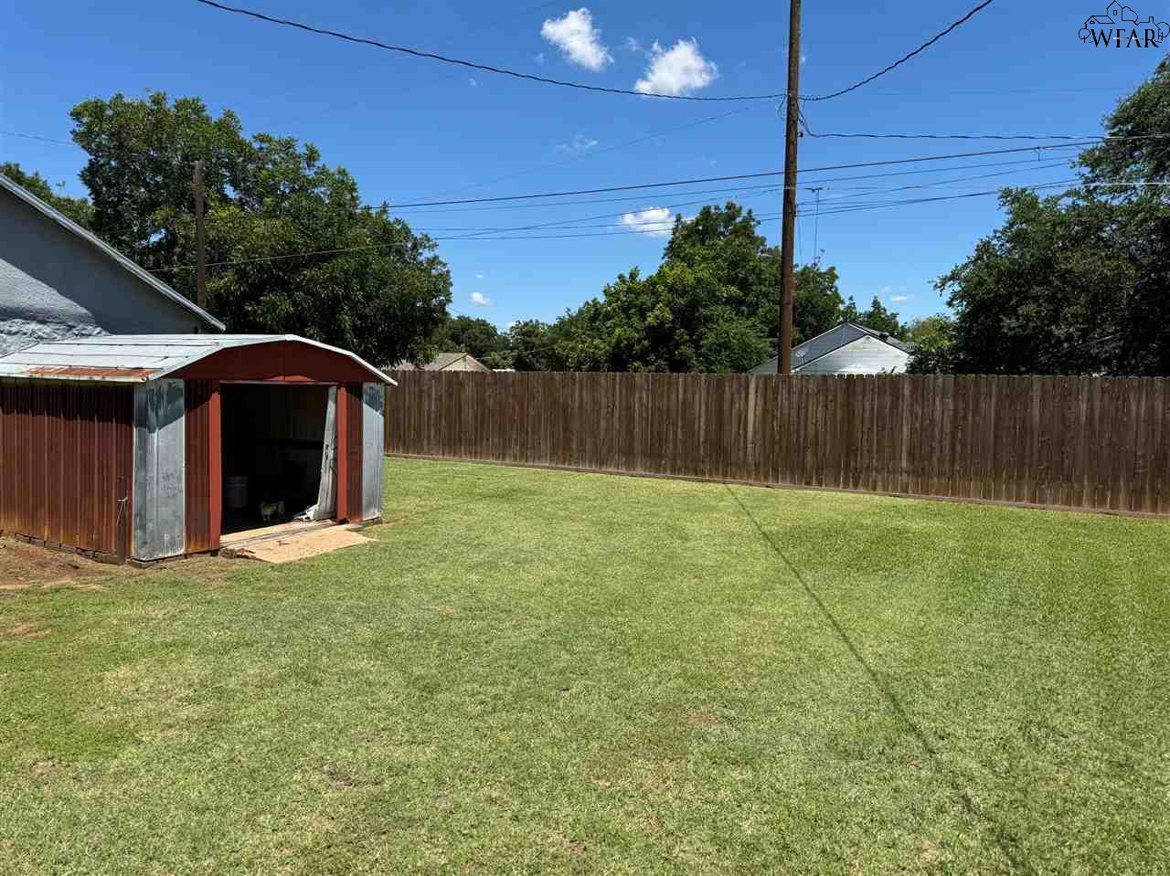 410 W Miller Street, Seymour, Texas image 28