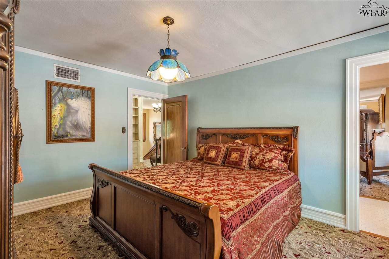 410 Morningside Drive, Wichita Falls, Texas image 19