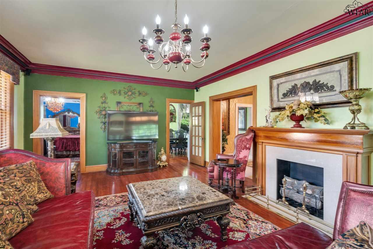 410 Morningside Drive, Wichita Falls, Texas image 8