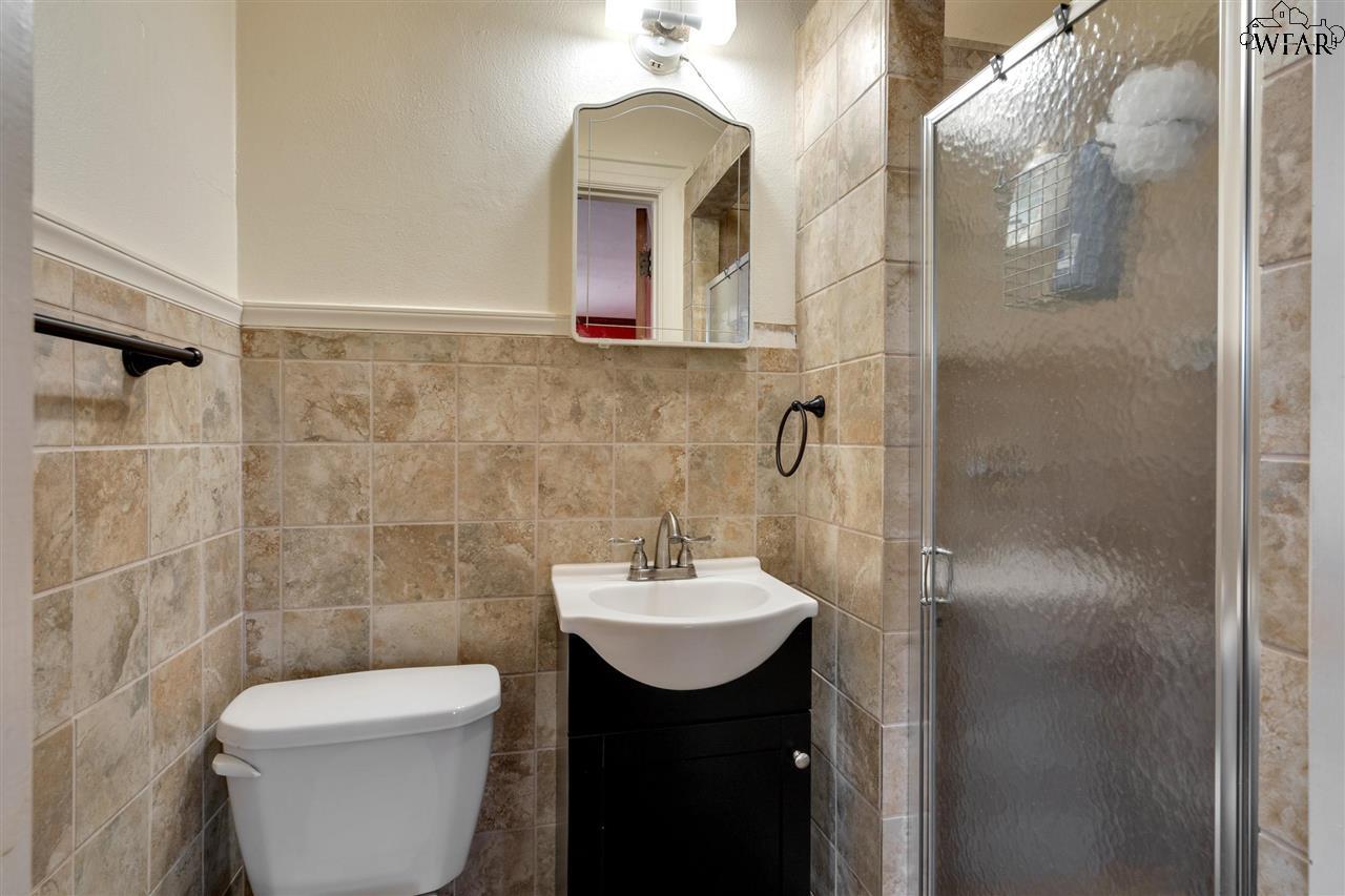 410 Morningside Drive, Wichita Falls, Texas image 16