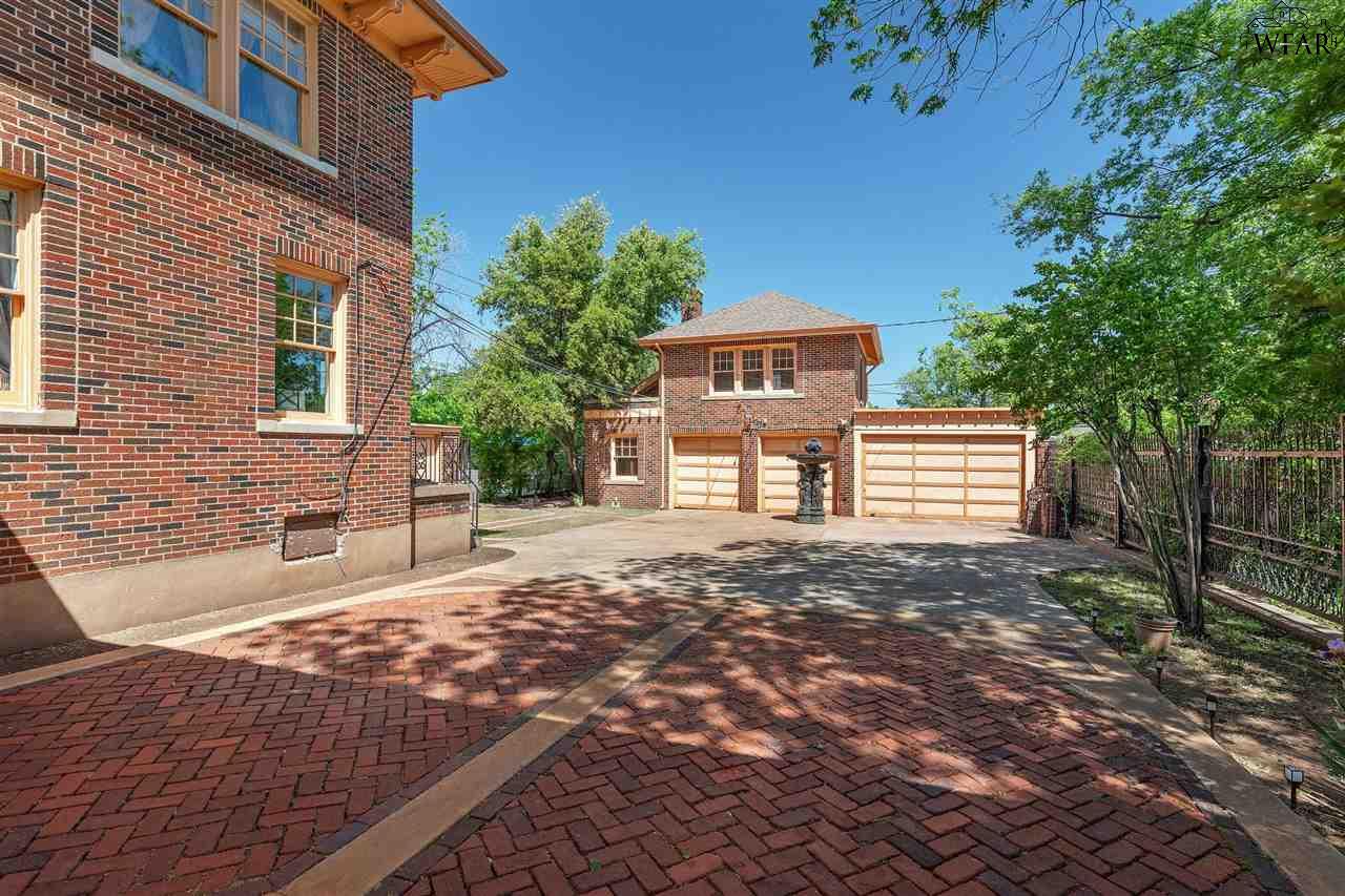 410 Morningside Drive, Wichita Falls, Texas image 27