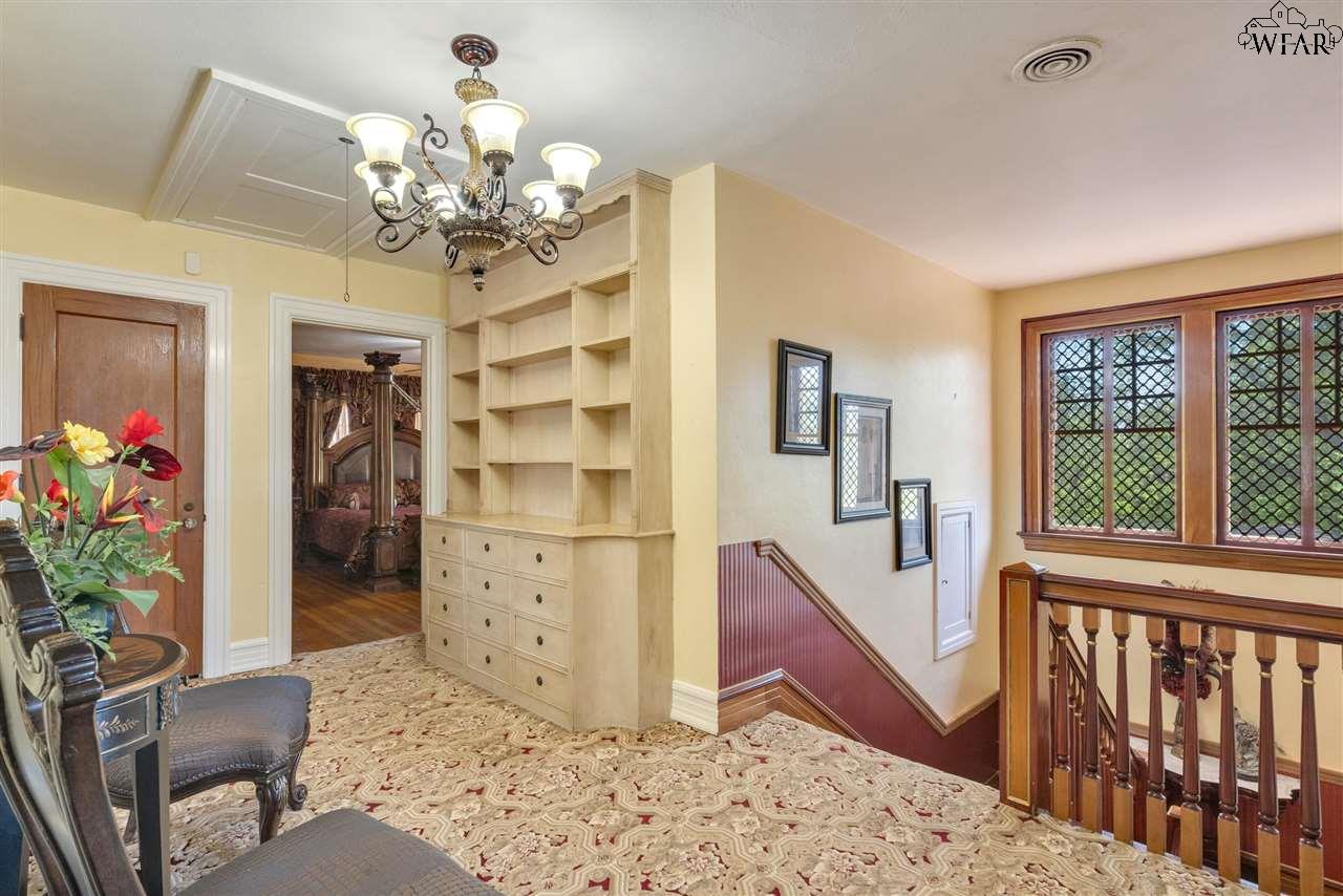 410 Morningside Drive, Wichita Falls, Texas image 14