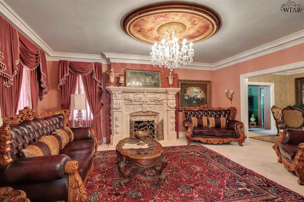 410 Morningside Drive, Wichita Falls, Texas image 5