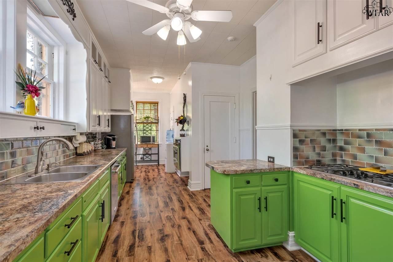 410 Morningside Drive, Wichita Falls, Texas image 10