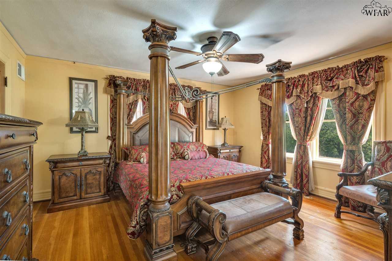 410 Morningside Drive, Wichita Falls, Texas image 21