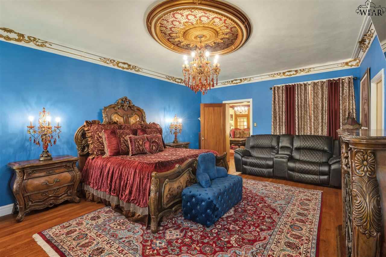410 Morningside Drive, Wichita Falls, Texas image 23