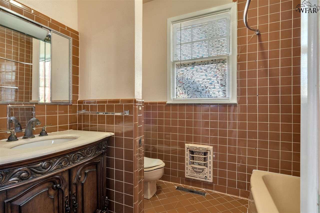 410 Morningside Drive, Wichita Falls, Texas image 24