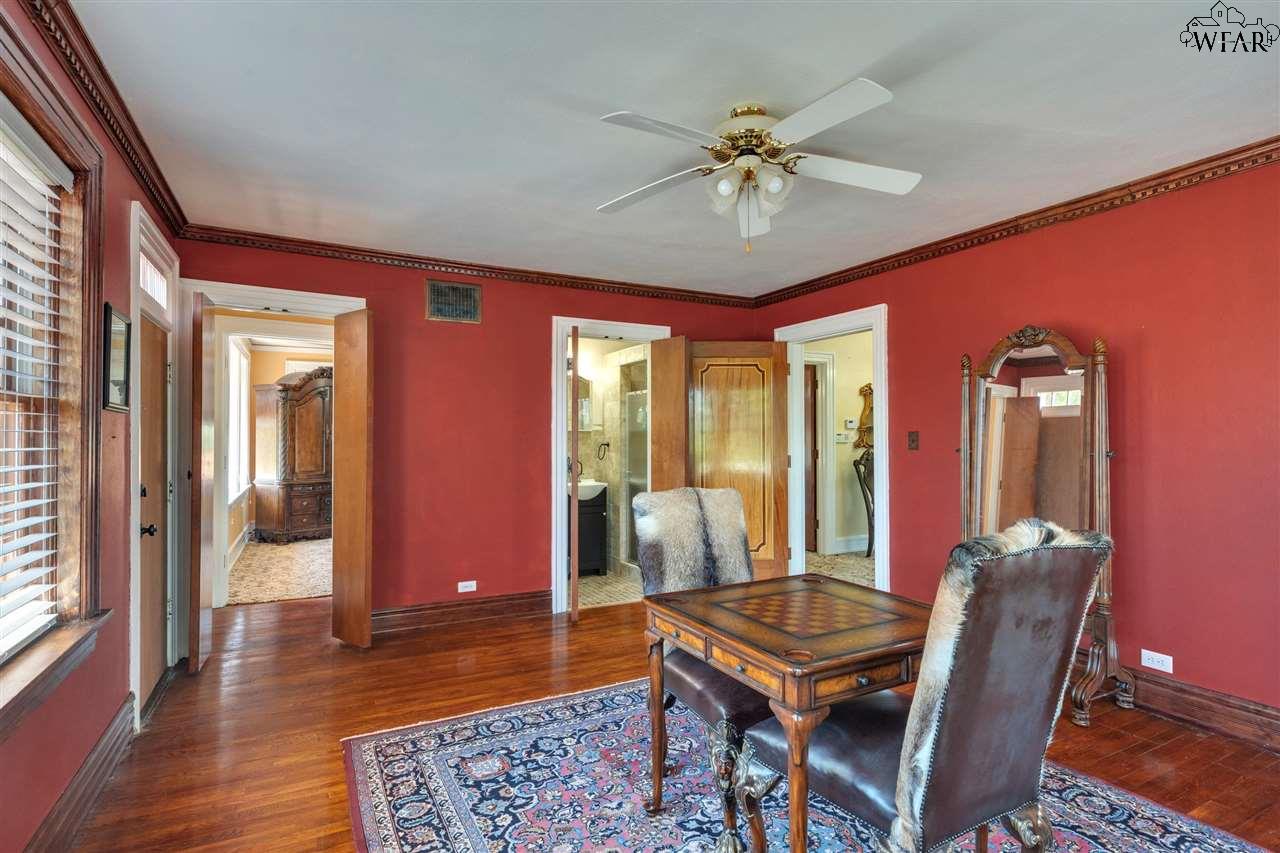 410 Morningside Drive, Wichita Falls, Texas image 15