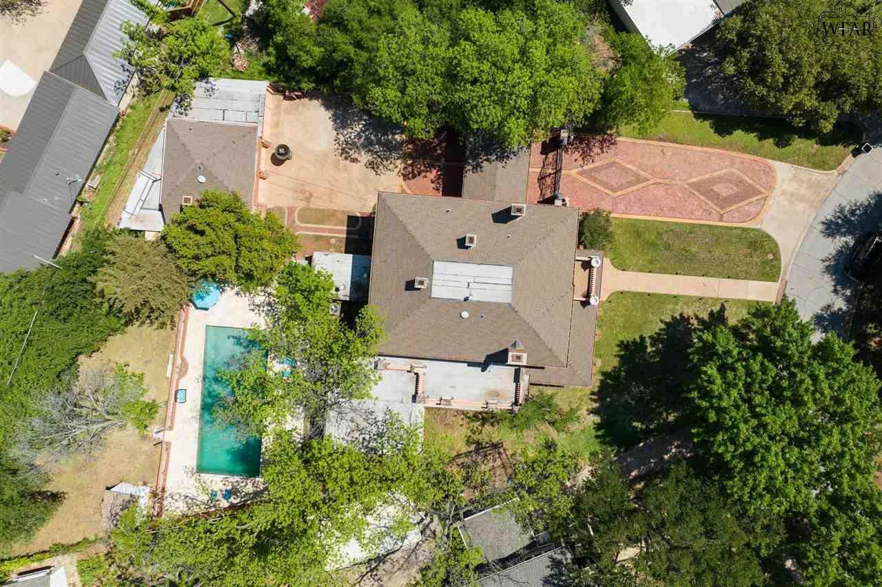 410 Morningside Drive, Wichita Falls, Texas image 30