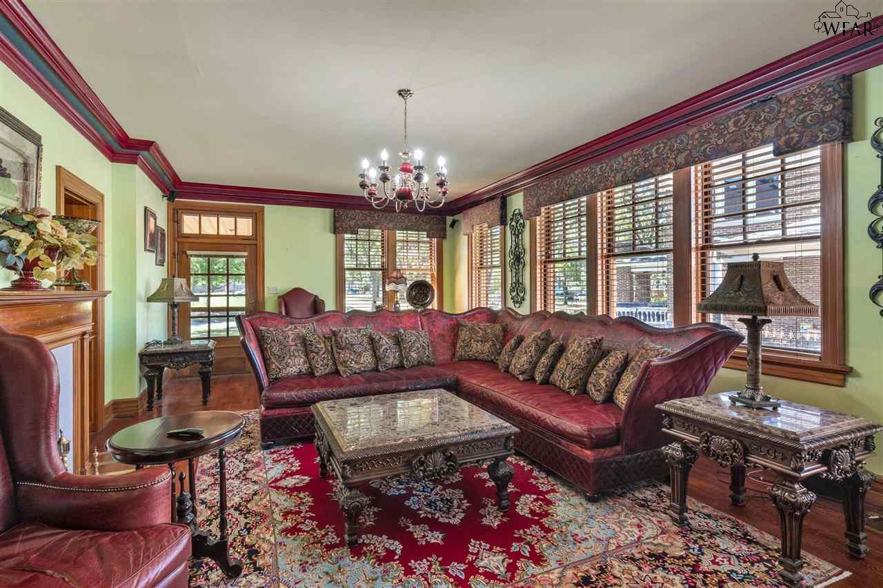 410 Morningside Drive, Wichita Falls, Texas image 7