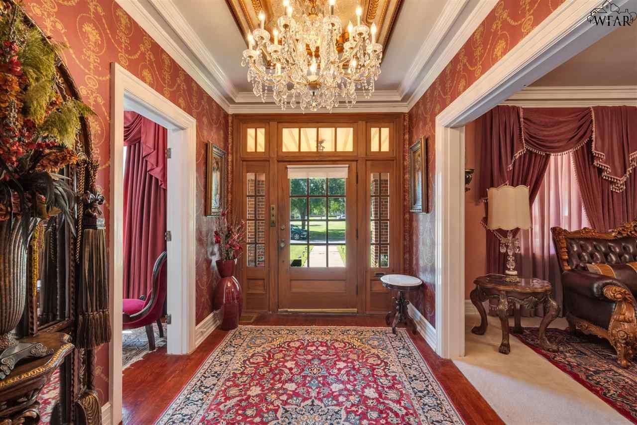 410 Morningside Drive, Wichita Falls, Texas image 3