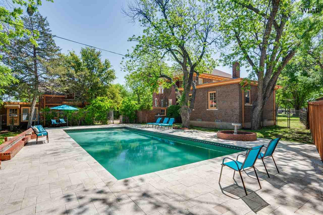 410 Morningside Drive, Wichita Falls, Texas image 26