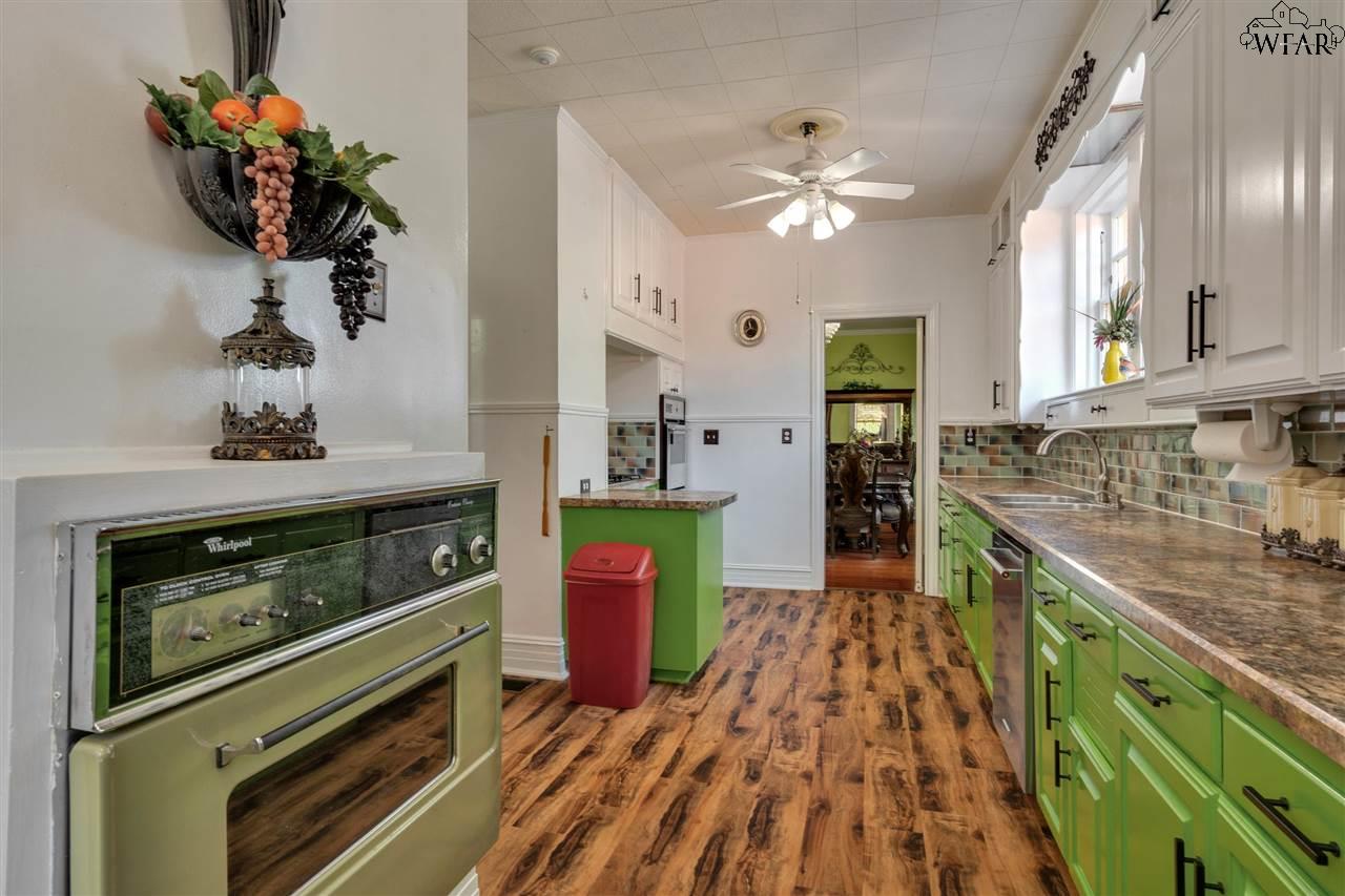 410 Morningside Drive, Wichita Falls, Texas image 12