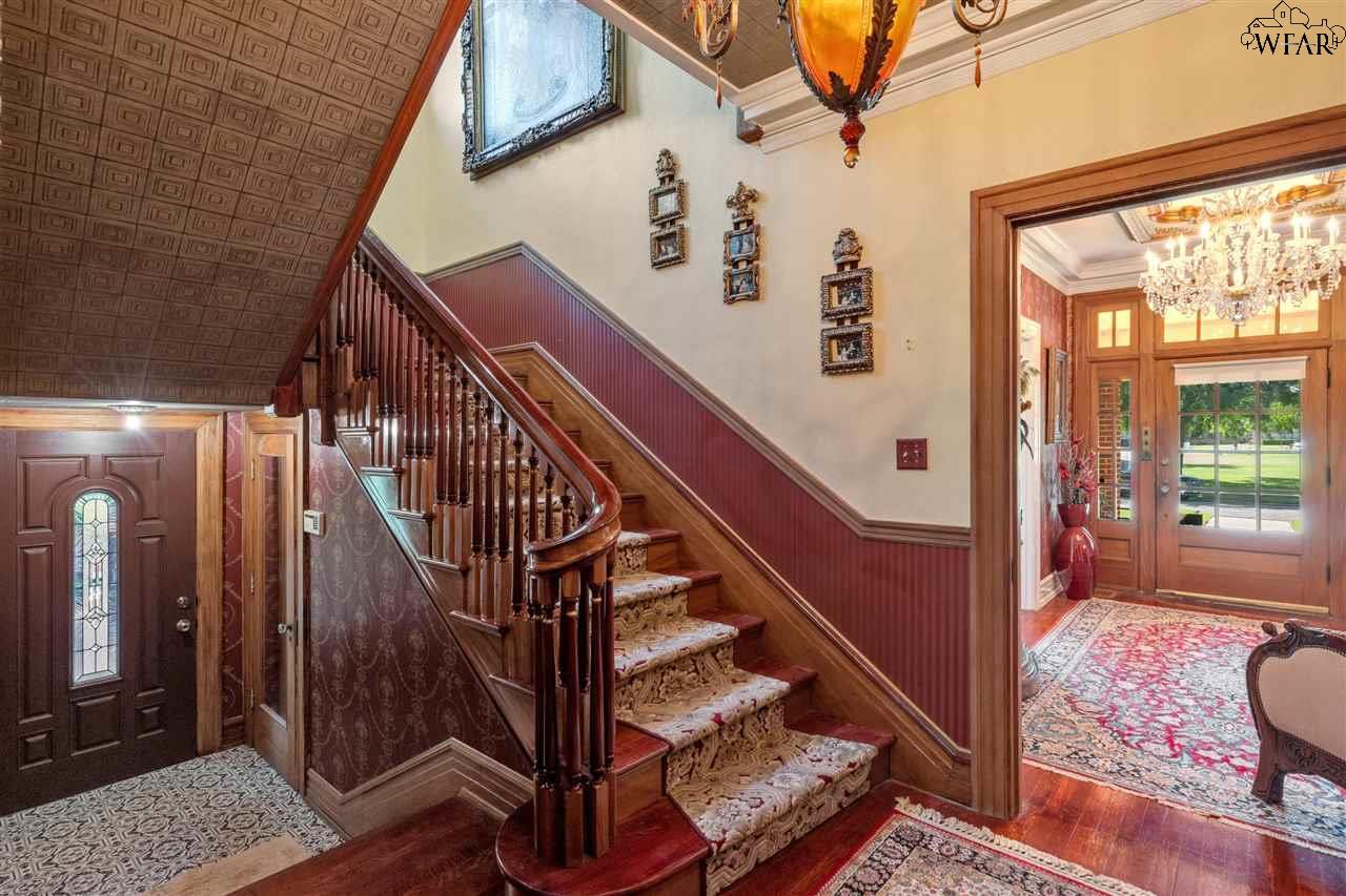410 Morningside Drive, Wichita Falls, Texas image 13