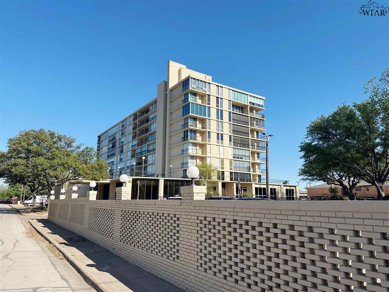 2100 Santa Fe Street #904, Wichita Falls, Texas image 30