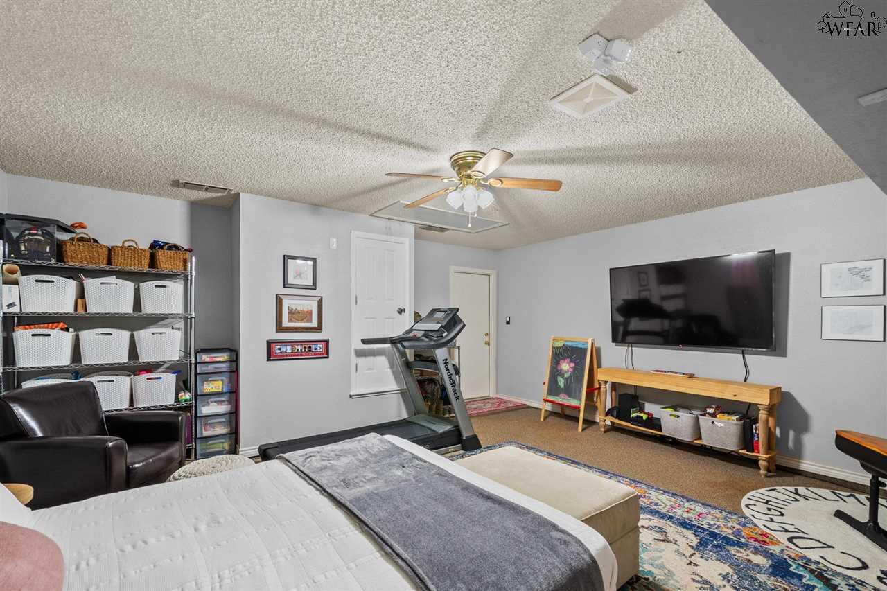 5443 Flo Drive, Wichita Falls, Texas image 26