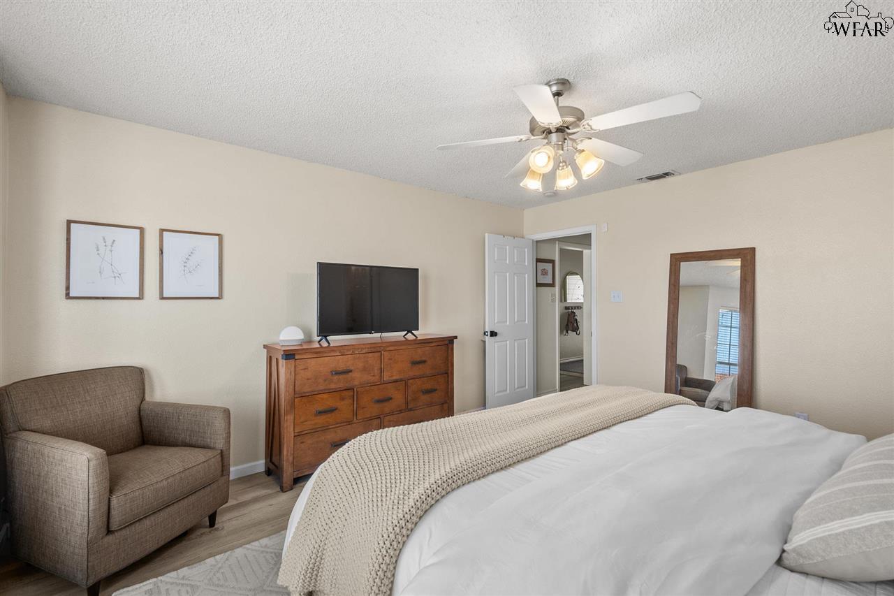 5443 Flo Drive, Wichita Falls, Texas image 14