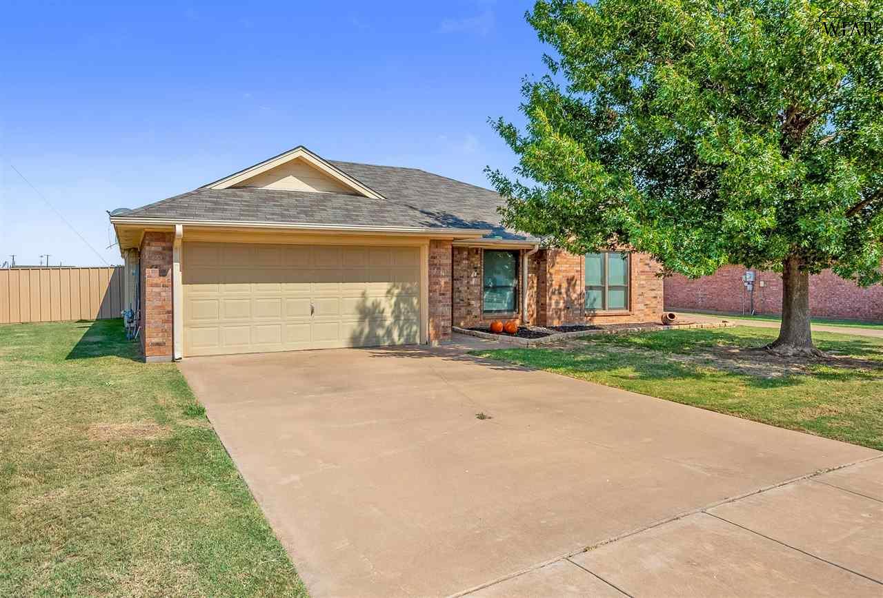 5443 Flo Drive, Wichita Falls, Texas image 3