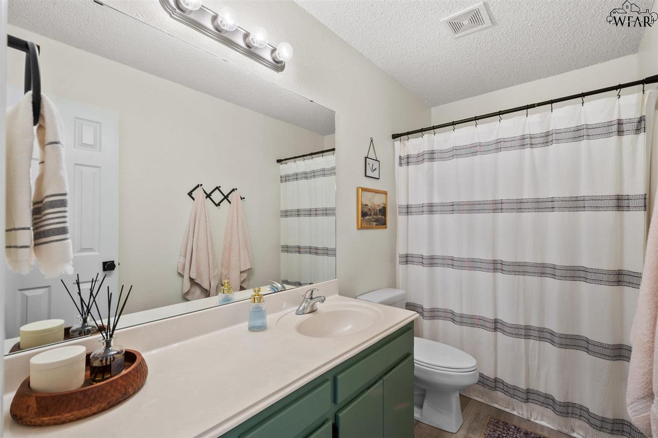 5443 Flo Drive, Wichita Falls, Texas image 21
