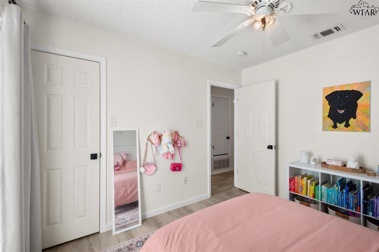 5443 Flo Drive, Wichita Falls, Texas image 20