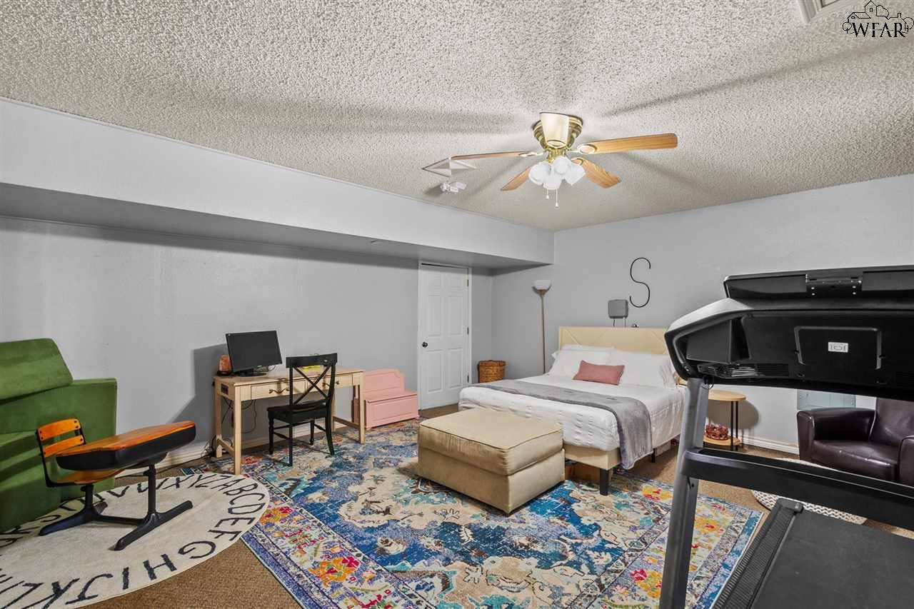 5443 Flo Drive, Wichita Falls, Texas image 25