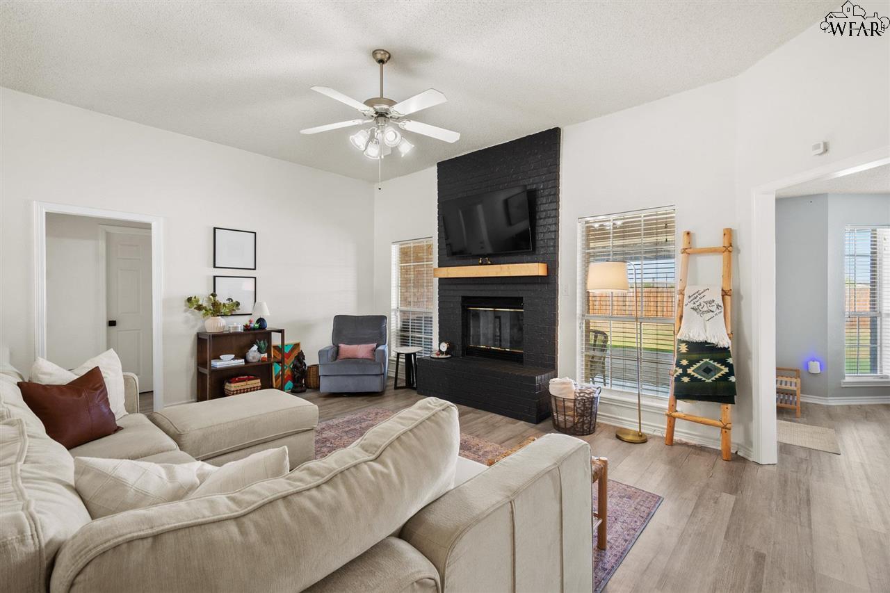 5443 Flo Drive, Wichita Falls, Texas image 7