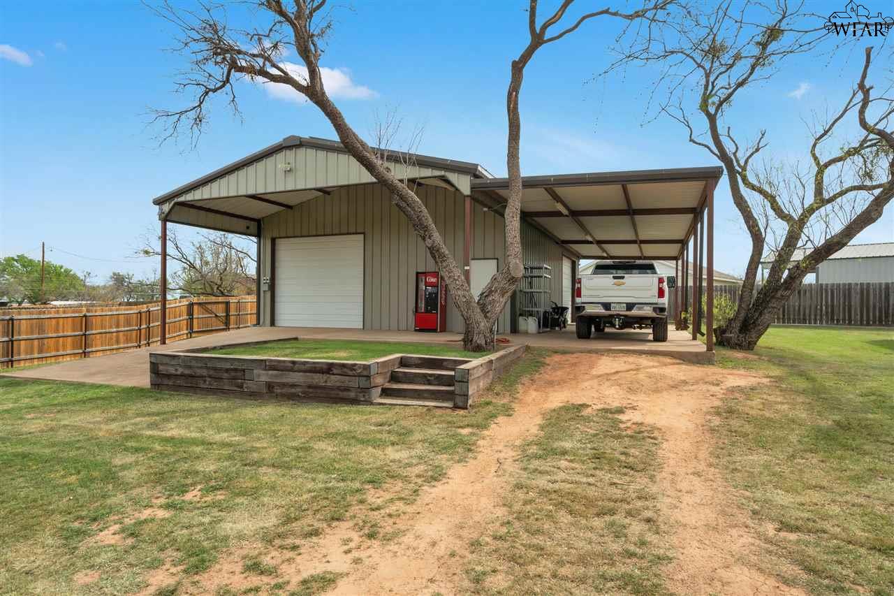 704 Shoreline Drive, Wichita Falls, Texas image 27